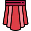 Skirt icon 64x64