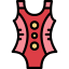 Swimming suit icon 64x64