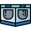 Denim icon 64x64
