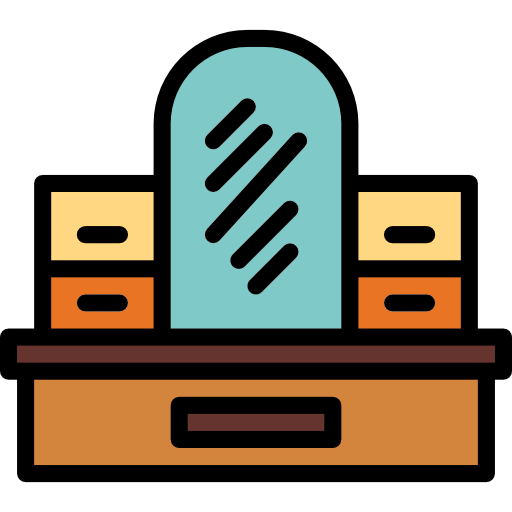 Mirror icon