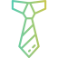 Necktie icon 64x64