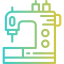 Sewing machine icon 64x64