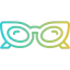 Sunglasses icon 64x64