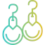 Earrings icon 64x64