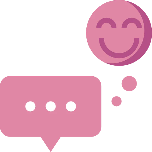 Chat icon