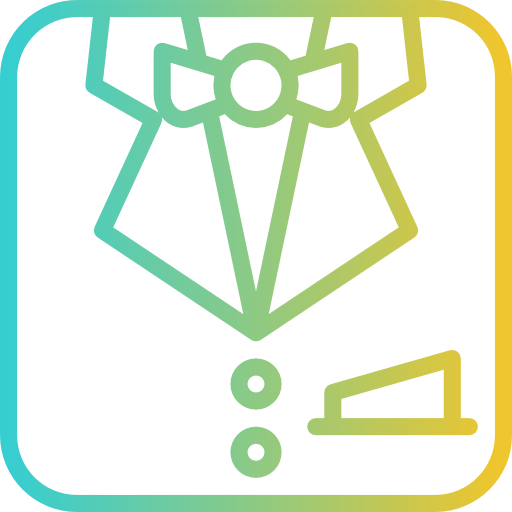Suit icon