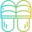 Slippers icon 64x64