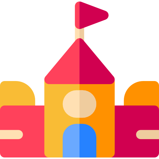 Castle icon