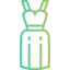 Long dress icon 64x64