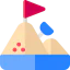 Sandbox Ikona 64x64