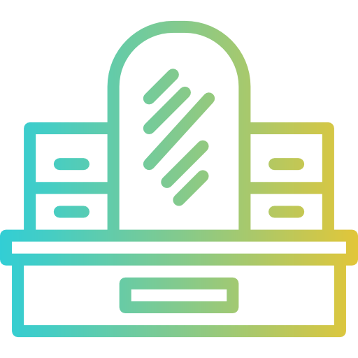 Mirror icon