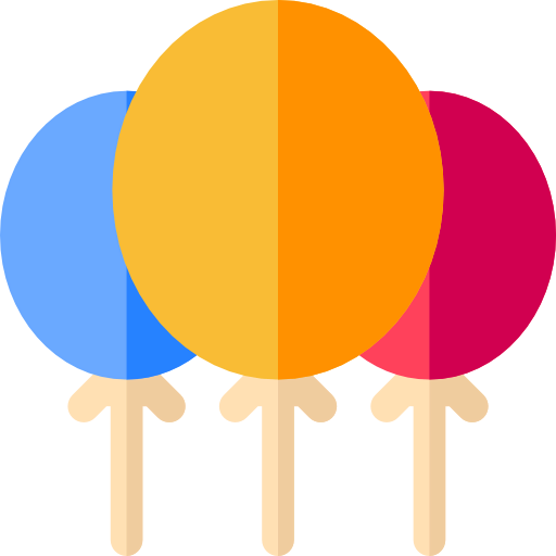 Balloon icon