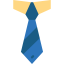 Necktie icon 64x64