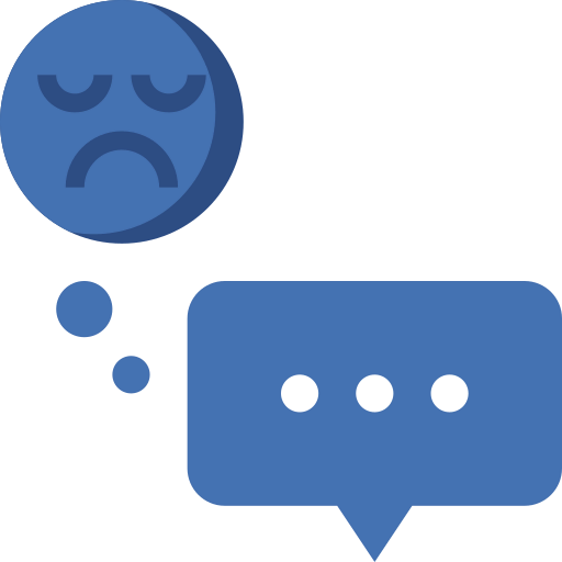 Chat icon