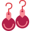 Earrings icon 64x64