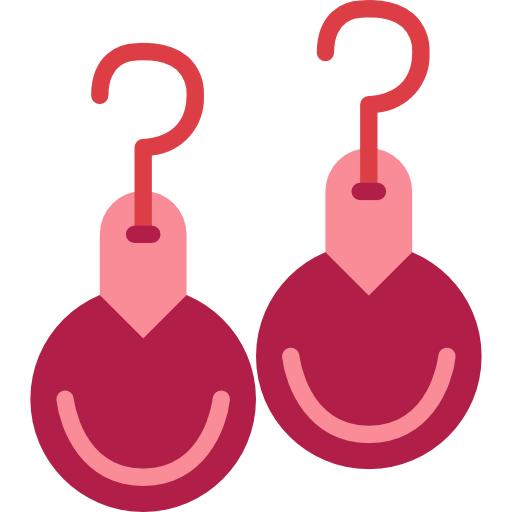 Earrings icon