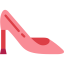 High heels icon 64x64