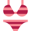 Bikini icon 64x64