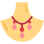 Necklace icon 64x64