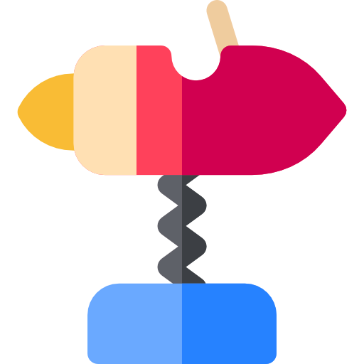 Rocket icon