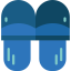 Slippers icon 64x64