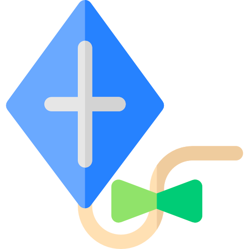 Kite icon