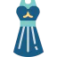 Dress icon 64x64