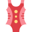 Swimming suit icon 64x64