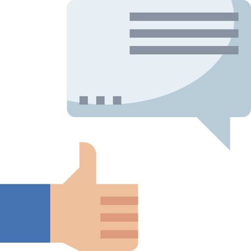 Chat icon