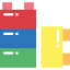 Lego icon 64x64