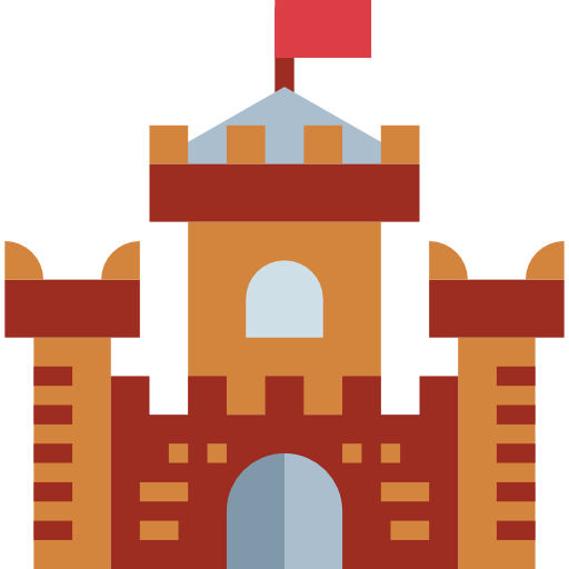 Castle icon