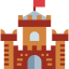 Castle icon 64x64