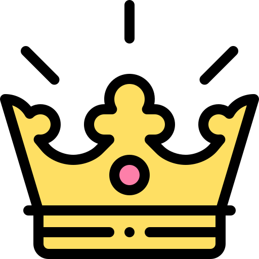 Crown icon