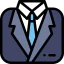 Suit icon 64x64
