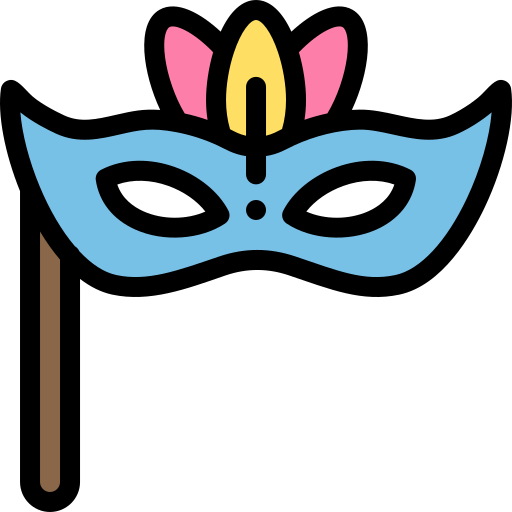 Mask icon