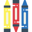 Crayons icon 64x64