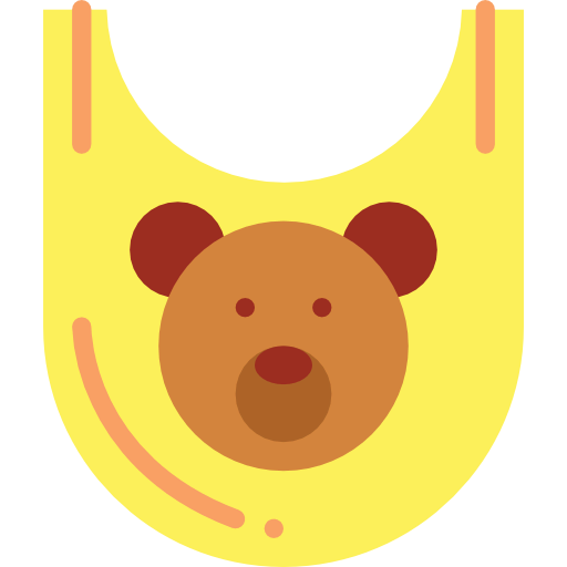 Bib icon