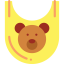Bib icon 64x64