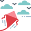 Kite icon 64x64