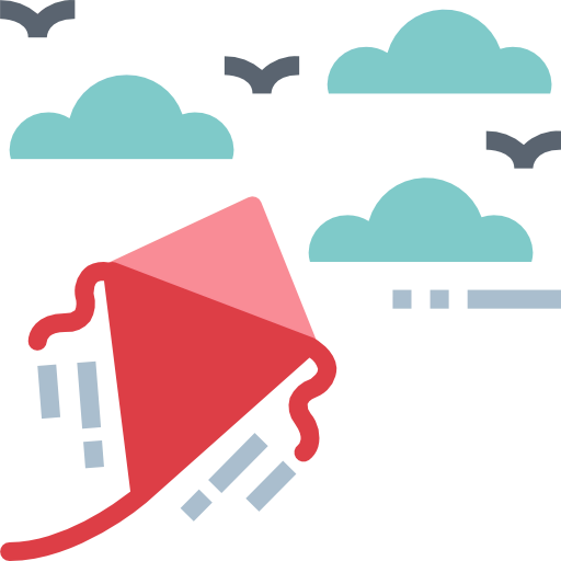 Kite icon