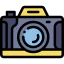 Camera icon 64x64