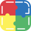 Puzzle icon 64x64