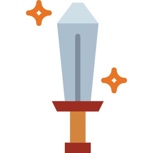 Sword icon