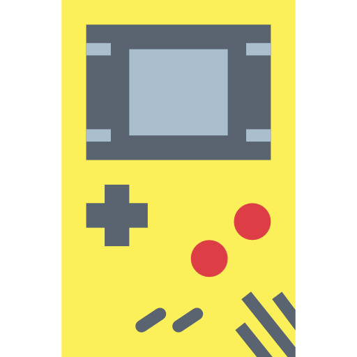 Console icon