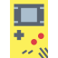 Console icon 64x64