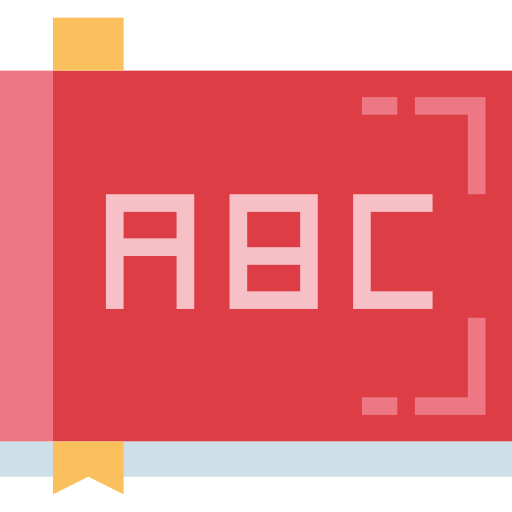 Abc icon