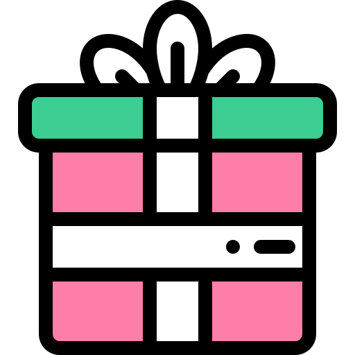Present icon