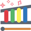 Xylophones icon 64x64