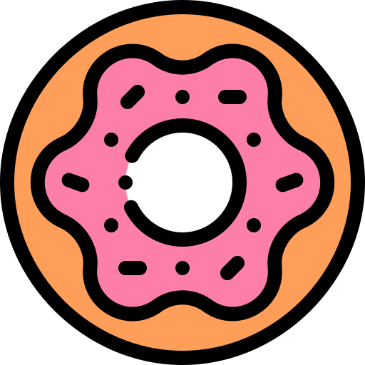 Donut icon