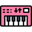 Keyboard icon 64x64